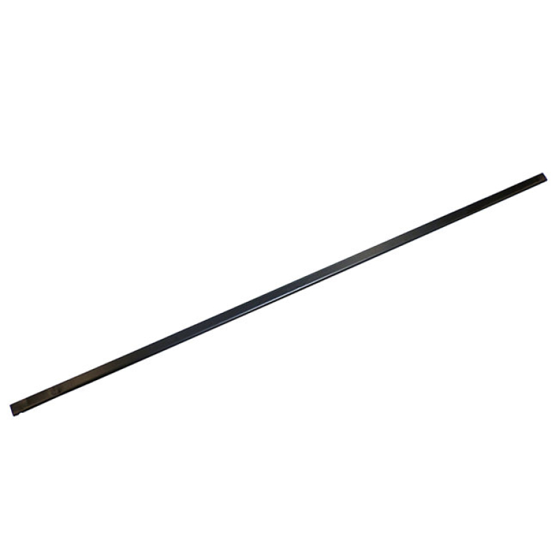 PLW344org seamstrip / afwerklijst achterzijde Van/Pick-up/Estate BMP130